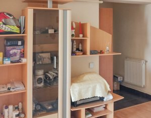 Appartement 2 chambres à vendre dans Floresti