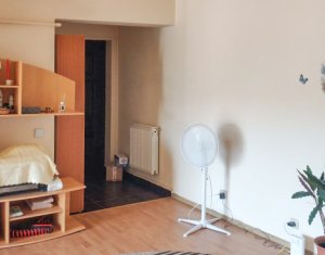 Appartement 2 chambres à vendre dans Floresti