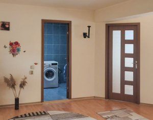 Appartement 2 chambres à vendre dans Floresti
