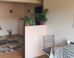 Appartement 2 chambres à vendre dans Floresti