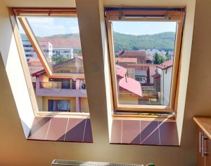 Appartement 2 chambres à vendre dans Floresti