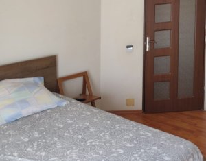 Appartement 2 chambres à vendre dans Floresti