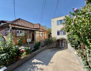 Maison 6 chambres à vendre dans Cluj-napoca, zone Intre Lacuri