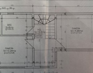 Maison 6 chambres à vendre dans Cluj-napoca, zone Intre Lacuri