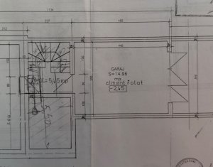 Maison 6 chambres à vendre dans Cluj-napoca, zone Intre Lacuri