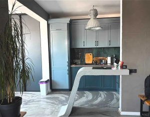 , 62m2 on Floresti