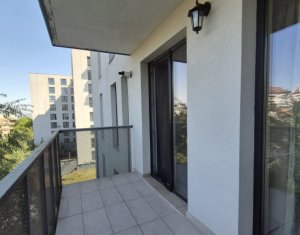 Apartament 2 camere, Andrei Muresanu, 2 parcari subterane, Sigma Zorilor, UTCN