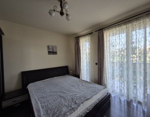 Apartament 2 camere, Andrei Muresanu, 2 parcari subterane, Sigma Zorilor, UTCN