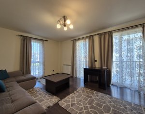 Apartament 2 camere, Andrei Muresanu, 2 parcari subterane, Sigma Zorilor, UTCN