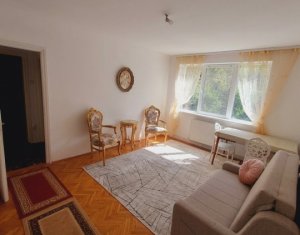 , 46m2 on Cluj-napoca, Zóna Gheorgheni