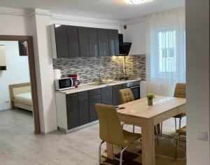 , 57m2 on Floresti