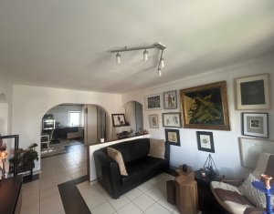 , 85m2 in Cluj-napoca, zona Plopilor
