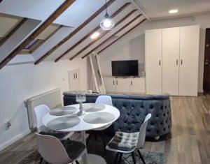 , 50m2 on Cluj-napoca, Zóna Gheorgheni