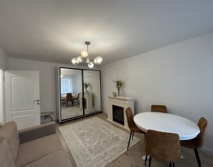 , 48m2 in Cluj-napoca, zona Manastur