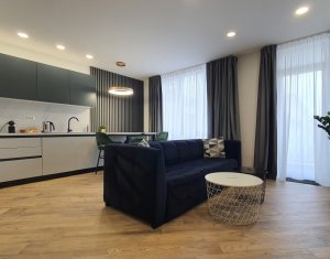 , 60m2 in Cluj-napoca, zona Centru