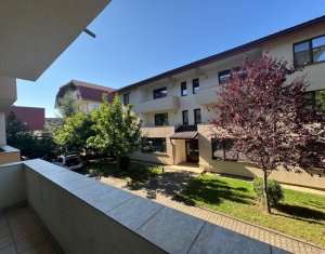 Lakás 2 szobák eladó on Cluj-napoca, Zóna Zorilor