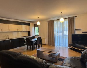 Lakás 2 szobák eladó on Cluj-napoca, Zóna Zorilor