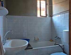 Casa individuala, 176 mp, 4 dormitoare, 2 bai, 530 mp teren, Andrei Muresanu