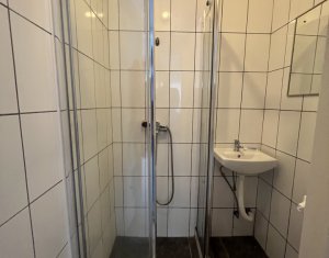 Spatiu birouri parter 54mp-3 incaperi, zona spitalul Stanca, str. Paris