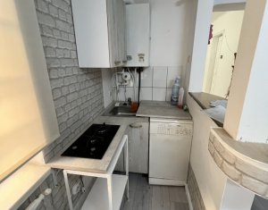 Spatiu birouri parter 54mp-3 incaperi, zona spitalul Stanca, str. Paris