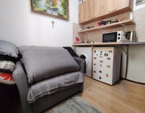 Appartement 1 chambres à vendre dans Cluj-napoca, zone Gheorgheni