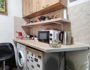 Appartement 1 chambres à vendre dans Cluj-napoca, zone Gheorgheni