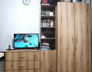 Appartement 1 chambres à vendre dans Cluj-napoca, zone Gheorgheni