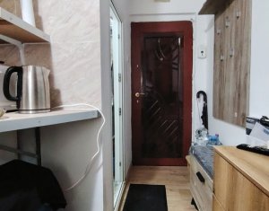 Appartement 1 chambres à vendre dans Cluj-napoca, zone Gheorgheni