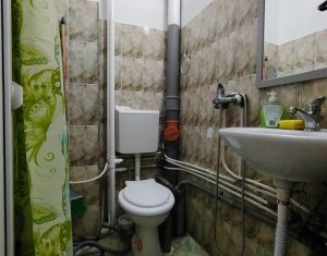 Appartement 1 chambres à vendre dans Cluj-napoca, zone Gheorgheni
