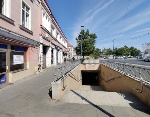 , 23.16m2 dans Cluj-napoca, zone Centru