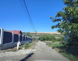 Terrain à vendre dans Cluj-napoca, zone Iris