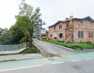 Terrain à vendre dans Cluj-napoca, zone Iris