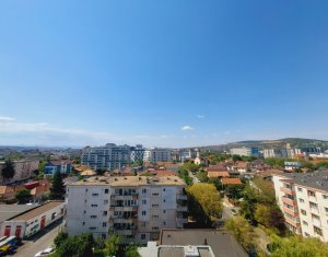 , 50m2 in Cluj-napoca, zone Marasti