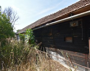 Maison 3 chambres à vendre dans Manastireni