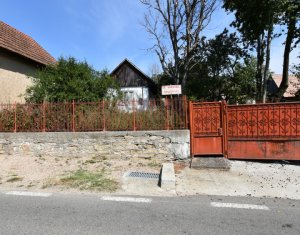 Maison 3 chambres à vendre dans Manastireni