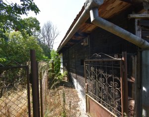Maison 3 chambres à vendre dans Manastireni