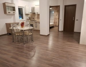 , 56m2 dans Cluj-napoca, zone Europa