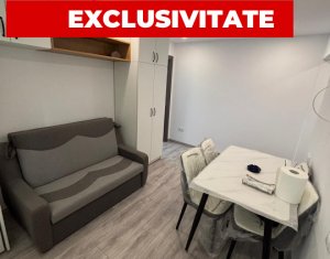 , 28m2 on Cluj-napoca, Zóna Gheorgheni