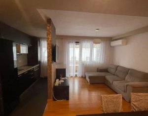 Appartement 3 chambres à louer dans Cluj-napoca, zone Andrei Muresanu