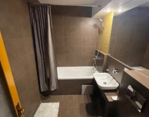 Appartement 3 chambres à louer dans Cluj-napoca, zone Andrei Muresanu