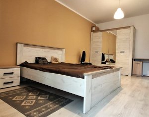 Appartement 2 chambres à vendre dans Cluj-napoca, zone Europa
