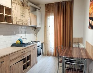 Appartement 2 chambres à vendre dans Cluj-napoca, zone Europa