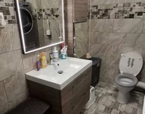 Apartment 2 rooms for sale in Floresti