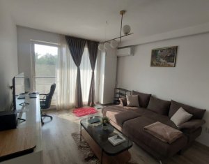 Appartement 2 chambres à vendre dans Cluj-napoca, zone Intre Lacuri