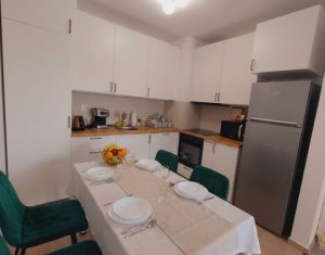 Appartement 2 chambres à vendre dans Cluj-napoca, zone Intre Lacuri