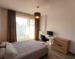 Appartement 2 chambres à vendre dans Cluj-napoca, zone Intre Lacuri