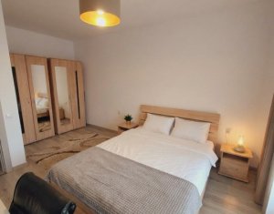 Appartement 2 chambres à vendre dans Cluj-napoca, zone Intre Lacuri
