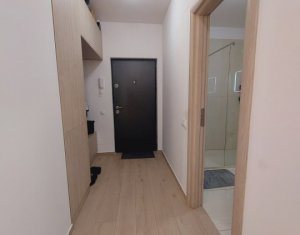Appartement 2 chambres à vendre dans Cluj-napoca, zone Intre Lacuri