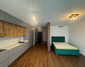 Appartement 1 chambres à vendre dans Cluj-napoca, zone Iris