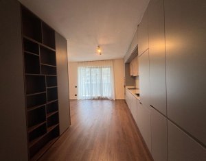Appartement 1 chambres à vendre dans Cluj-napoca, zone Iris